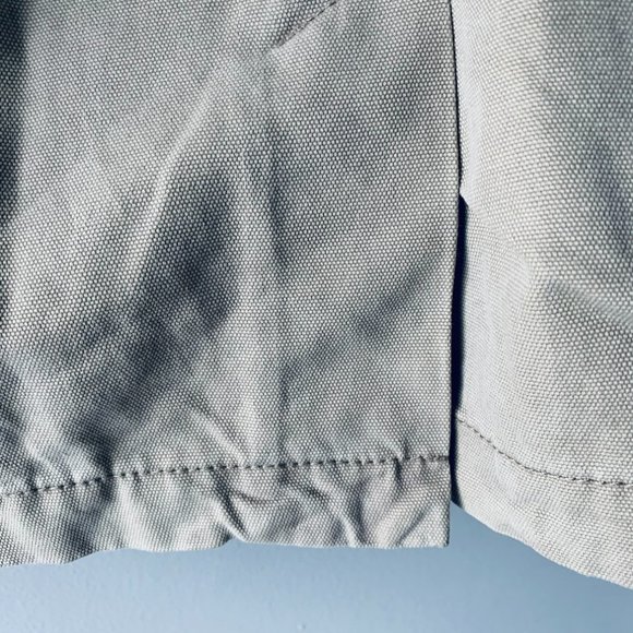 GAP KIDS faux-hoodie cotton jacket size M/8 - Picture 13 of 16